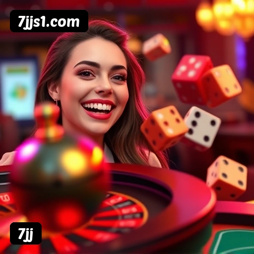 Interface do cassino ao vivo