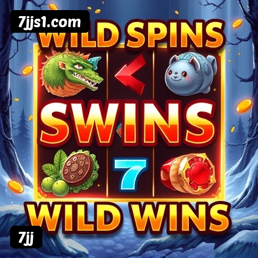 Jogos com maior RTP na 7jj