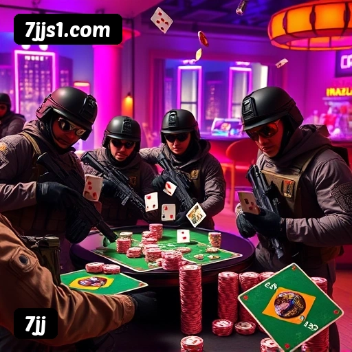 Blackjack ao vivo - Mesas VIP com dealers profissionais