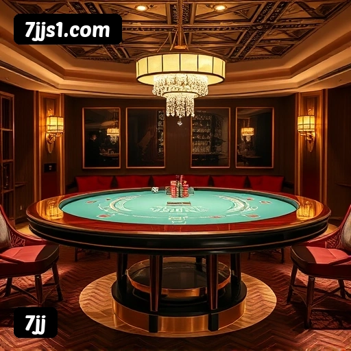 Lottery Clássica na 7jj