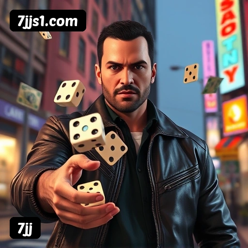 Siga a 7jj no Facebook