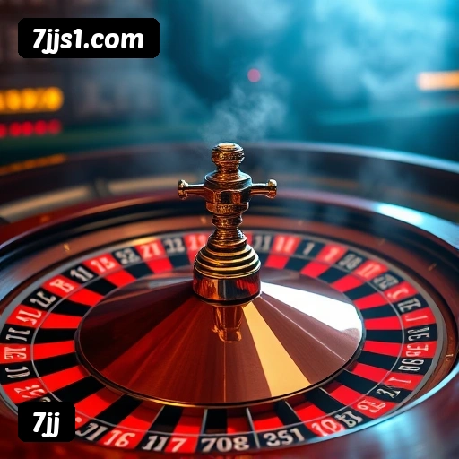 Apostas esportivas ao vivo na 7jj