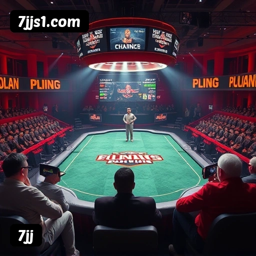 Cashback Semanal 7jj