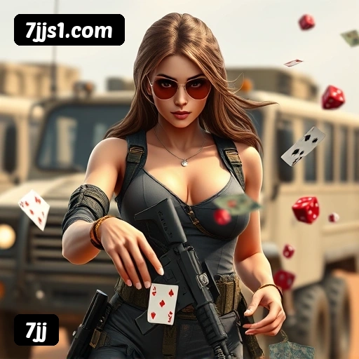 Dealers profissionais da 7jj