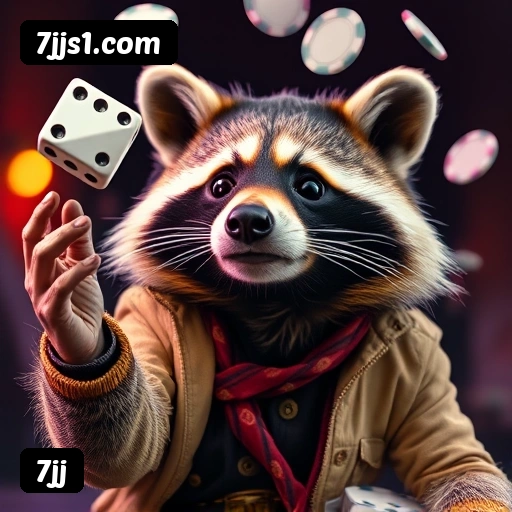 Métodos de pagamento aceitos na 7jj